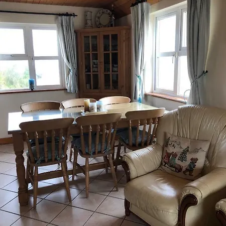Cliff Tatil Evi