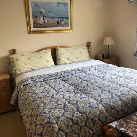 Cliff Tatil Evi Liscannor